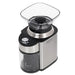 Camry CR 4443 coffee grinder Burr grinder Black,Silver - Coffee grindersAGD-MLY<<<Home Appliance