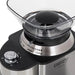 Camry CR 4443 coffee grinder Burr grinder Black,Silver - Coffee grindersAGD-MLY<<<Home Appliance