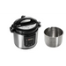 Camry CR 6409 multi cooker 6 L 1000 W Black,Stainless steel - Pressure cookersAGD-SZY<<<Home Appliance