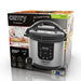 Camry CR 6409 multi cooker 6 L 1000 W Black,Stainless steel - Pressure cookersAGD-SZY<<<Home Appliance