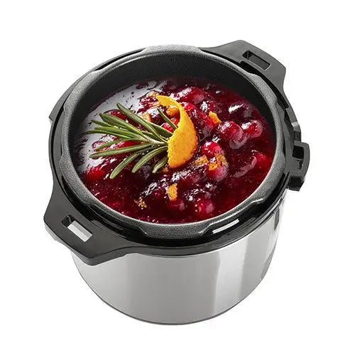 Camry CR 6409 multi cooker 6 L 1000 W Black,Stainless steel - Pressure cookersAGD-SZY<<<Home Appliance