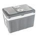 Camry CR 8061 cool box Grey,White 45 L Electric - Mini fridgesAGD-LOT<<<Home Appliance - ProductsAGD<<<ActionPL