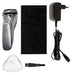 Camry Premium CR 2925 men’s shaver Rotation shaver Trimmer Grey - ShaversAGD-GOL<<<Home Appliance