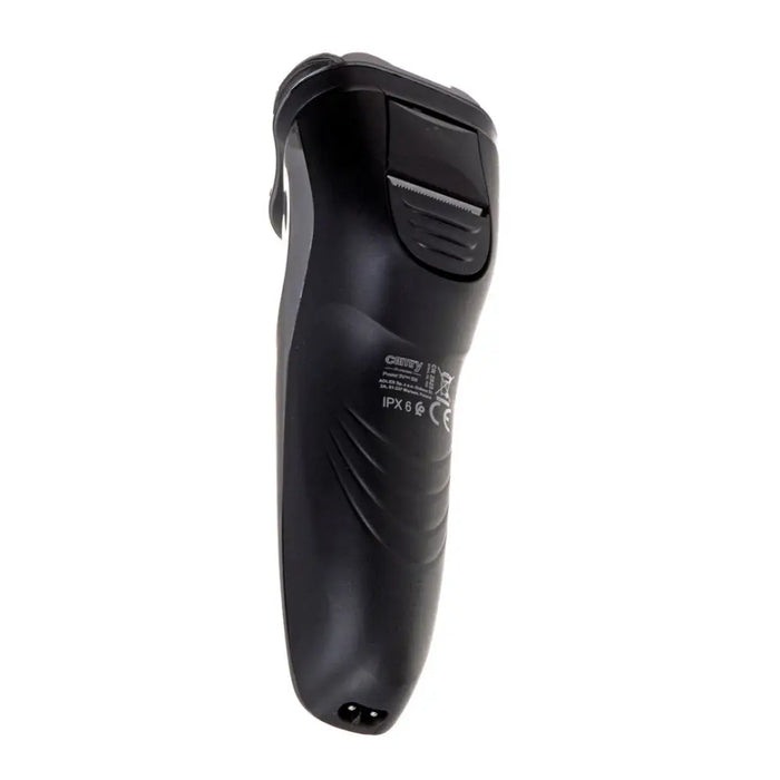 Camry Premium CR 2925 men’s shaver Rotation shaver Trimmer Grey - ShaversAGD-GOL<<<Home Appliance