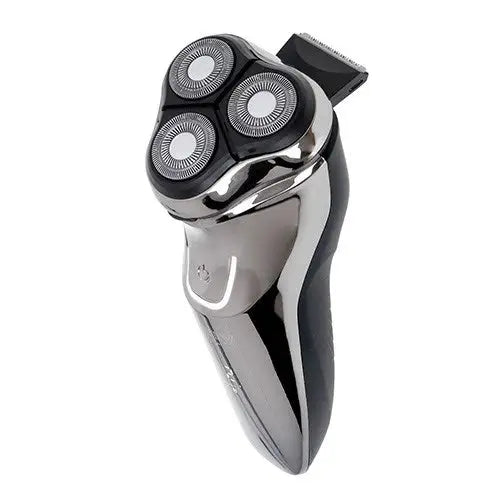 Camry Premium CR 2925 men’s shaver Rotation shaver Trimmer Grey - ShaversAGD-GOL<<<Home Appliance