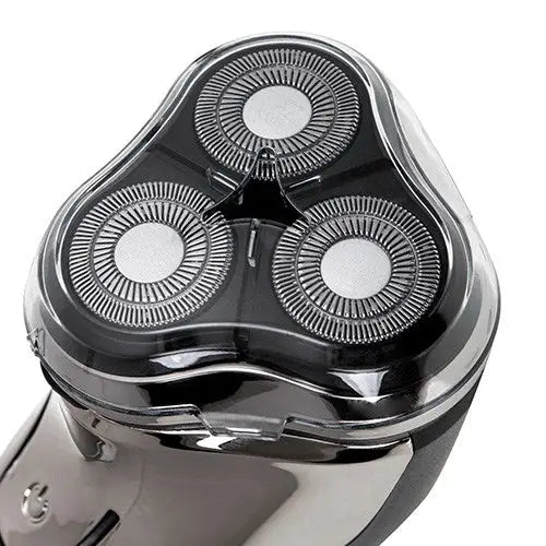 Camry Premium CR 2925 men’s shaver Rotation shaver Trimmer Grey - ShaversAGD-GOL<<<Home Appliance