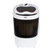 Camry Premium CR 8054 washing machine Top-load 3 kg Brown White - Freestanding washing machinesAGD-PRW<<<Home Appliance