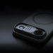 CamShield Pro Magnetic Case IP17 Air Transparent black - Cell phone cases and covers<<<HurtelXML