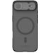 CamShield Pro Magnetic Case IP17 Air Transparent black - Cell phone cases and covers<<<HurtelXML