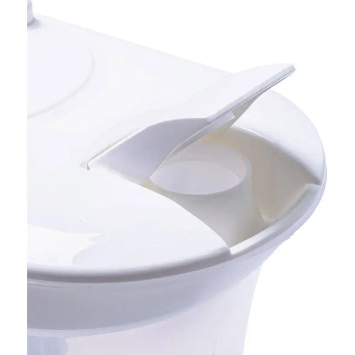 CANA AIR MIXER 2L PLASTIC MAXI UCSAN - Кани гарафи и бутилки<<<Домашни потреби<<<Кухня<<<Praktiker