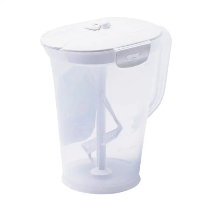 CANA AIR MIXER 2L PLASTIC MAXI UCSAN - Кани гарафи и бутилки<<<Домашни потреби<<<Кухня<<<Praktiker