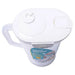 CANA AIR MIXER 2L PLASTIC MAXI UCSAN - Кани гарафи и бутилки<<<Домашни потреби<<<Кухня<<<Praktiker