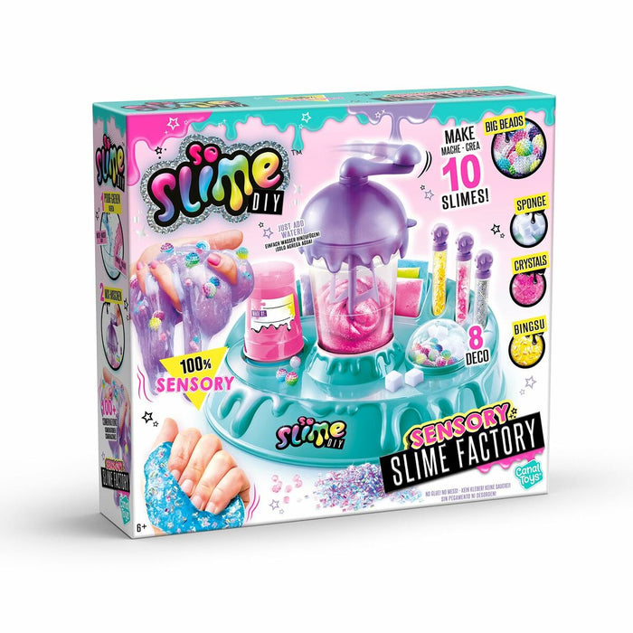 Cleaning & Storage Kit Canal Toys