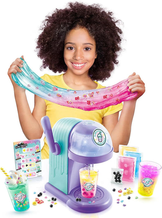 Craft Game Canal Toys Slimelicious