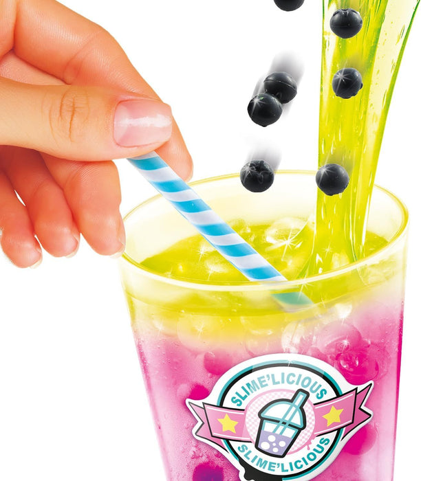 Craft Game Canal Toys Slimelicious