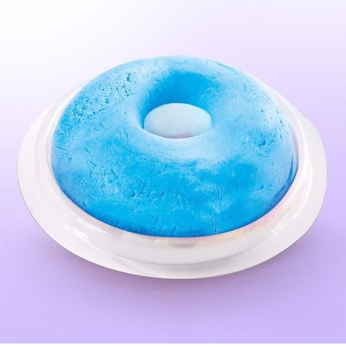 Craft Game Canal Toys So Slime DIY