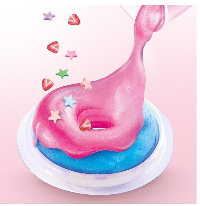 Craft Game Canal Toys So Slime DIY