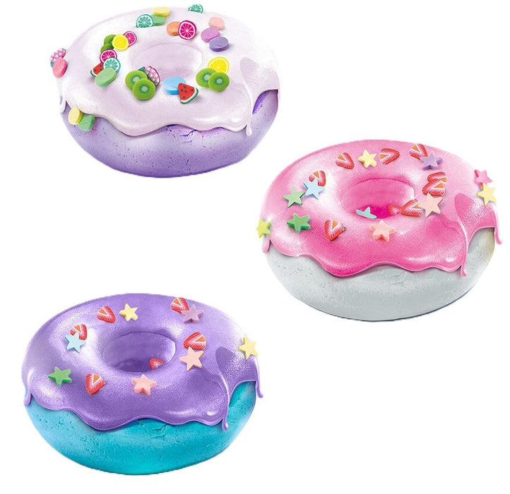 Craft Game Canal Toys So Slime DIY