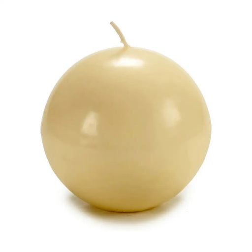 Candle Acorde (4 Units) - Декорация и Осветление<<<Дом Градина<<<BigBuy&&&Свещи и Свещници<<<Декорация и