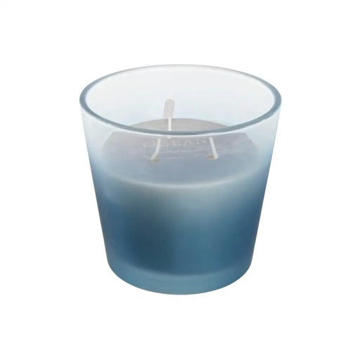Candle Home ESPRIT Mediterranean 430 g - Почистване Прахосмукачки И Гладене<<<Дом Градина<<<BigBuy&&&Ароматни
