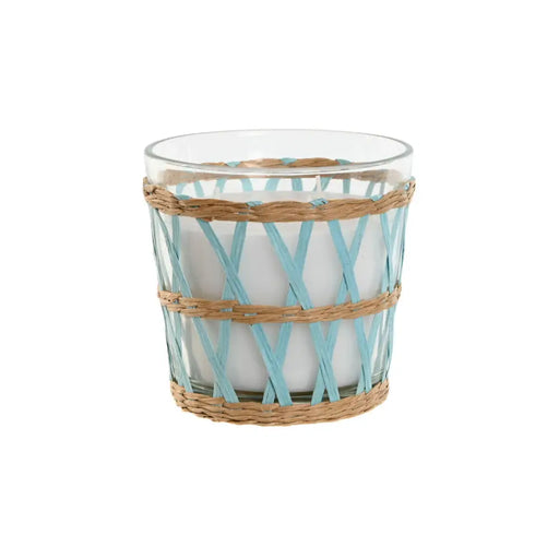 Candle Home ESPRIT Mediterranean - Почистване Прахосмукачки И Гладене<<<Дом Градина<<<BigBuy&&&Ароматни