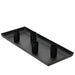 Candle Tray KSD Black Iron 29 x 12 x 2 cm - Декорация и Осветление<<<Дом Градина<<<BigBuy&&&Свещи и