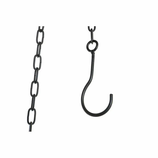 Candleholder DKD Home Decor Black Metal Crystal 60 x 60 x 73 cm - Декорация и Осветление<<<Дом