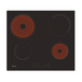 Candy CH64CCB/4U2 ceramic hob - Built-in hot platesAGD-PGZ<<<Home Appliance - ProductsAGD<<<ActionPL&&&Плотове за