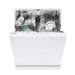 Candy CIP 3E7L0W Fully built-in 13 place settings E - Built-in dishwashersAGD-ZMZ<<<Home Appliance