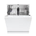 Candy CIP 3E7L0W Fully built-in 13 place settings E - Built-in dishwashersAGD-ZMZ<<<Home Appliance