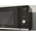 CANDY CMGA23TNDB/ST 900.0 W 23.00 L - Микровълнови<<<Домакински електроуреди<<<Мебели и