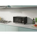 CANDY CMGA23TNDB/ST 900.0 W 23.00 L - Микровълнови<<<Домакински електроуреди<<<Мебели и