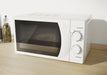 Candy Idea CMG 2071M Countertop Grill microwave 20 L 700 W White - Freestanding microwavesAGD-KMW<<<Home Appliance