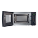 Candy Idea CMWA20SDLB Countertop Solo microwave 20 L 700 W Black - Freestanding microwavesAGD-KMW<<<Home Appliance