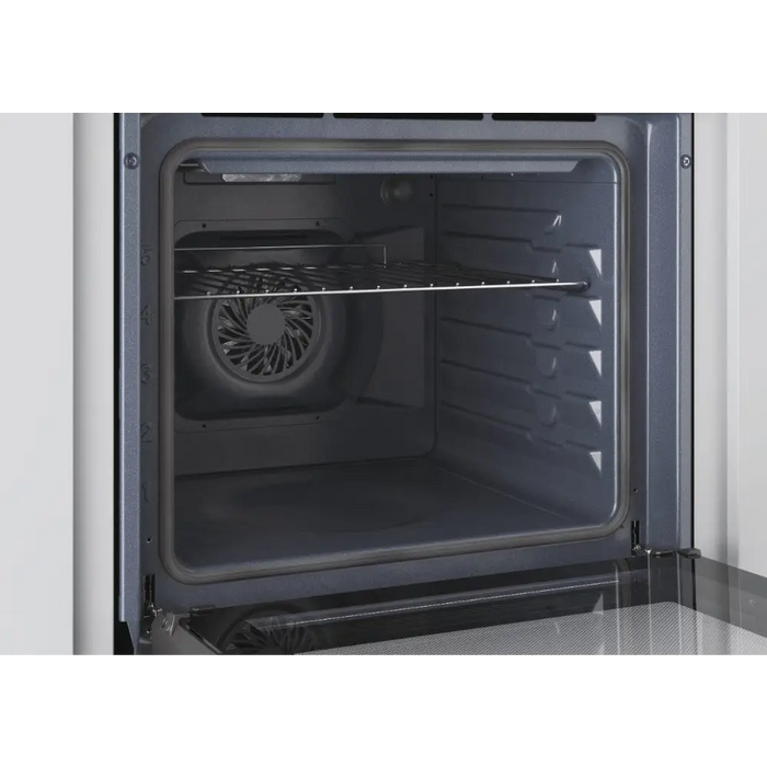 Candy Idea FMICIDC N602/CA 65 L 2200 W Black - Built-in ovensAGD-PIZ<<<Home Appliance - ProductsAGD<<<ActionPL&&&Фурни