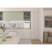 Candy RapidÓ CP 8F9FFW Countertop 8 place settings F - Freestanding dishwashersAGD-ZMW<<<Home Appliance