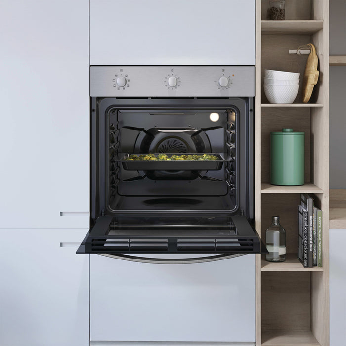 Built-in oven CANDY FIDC X602 65 L, A+