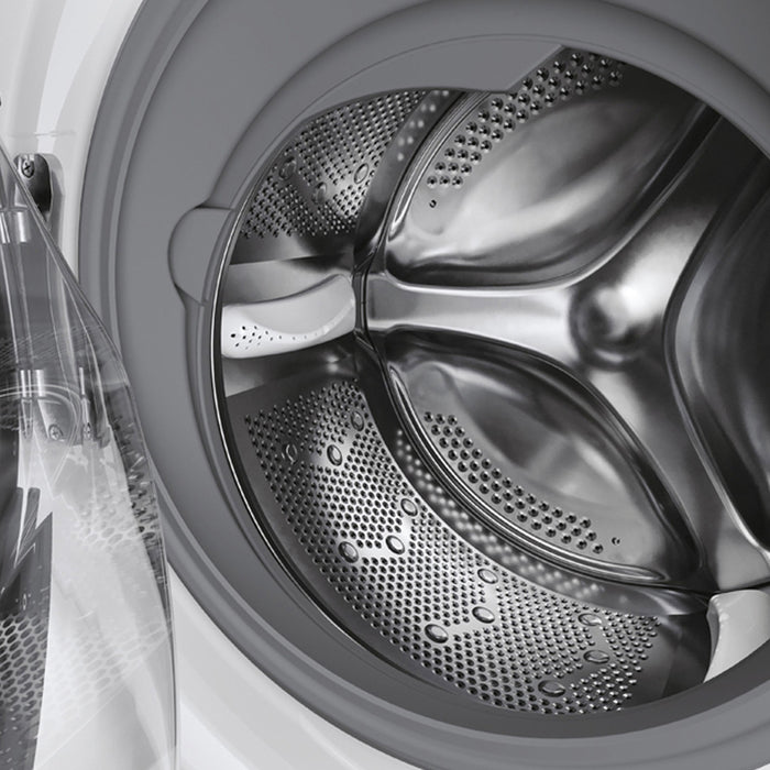 Washing machine CANDY CO 474 TWM6/1-S 7.0 kg, 1400 rpm, INVERTER MOTOR