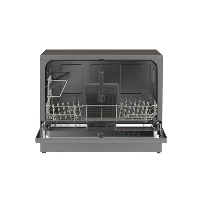Candy RapidÓ CP 6E51LS Freestanding 6 place settings E