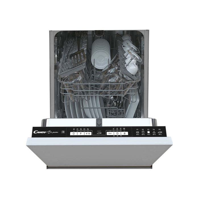 Built-in dishwasher CANDY CDIH 2L1047