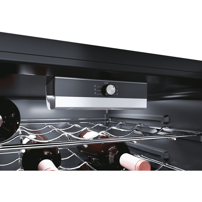 Wine cooler CANDY CWC 150 EM/NF