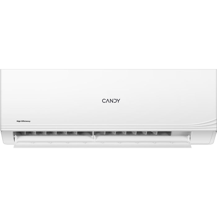 Inverter air conditioner CANDY Y-12QBIN-A/CY-12QBOUT-A