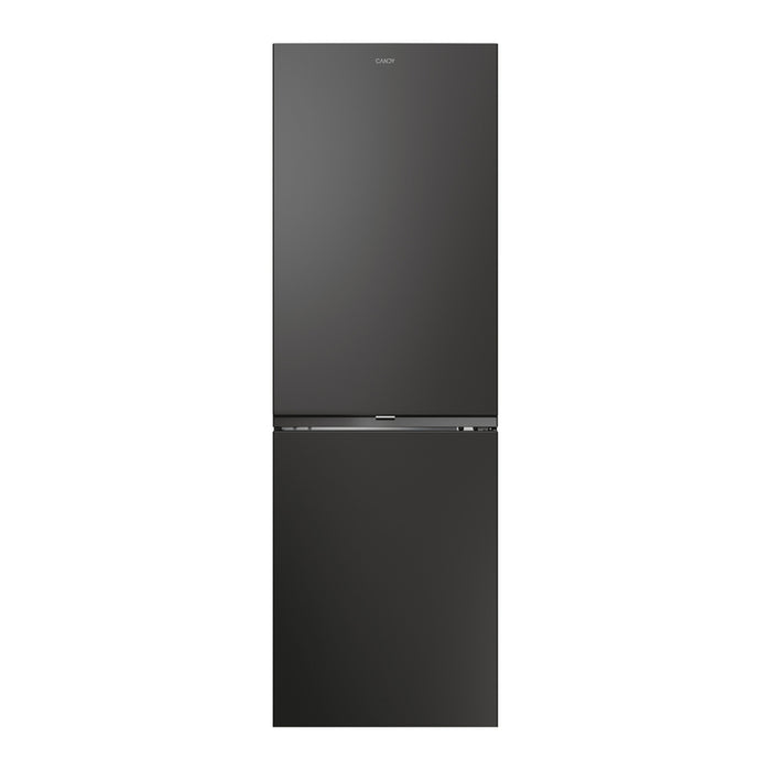 Refrigerator with bottom freezer CANDY ECN 2CQTEB 186 185.00 cm