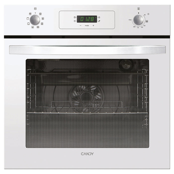 Built-in oven CANDY FIDC B625 L 70, A+, TELESCOPIC SYSTEM
