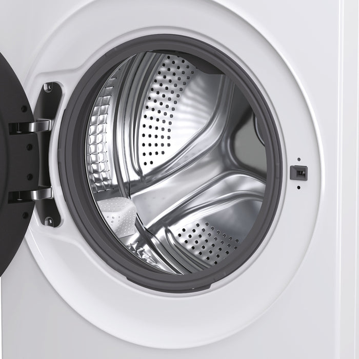 Washing machine Candy BR48SBL6-S 8 kg 60 cm 65 cm 1400 rpm