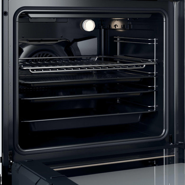 Built-in oven CANDY FACDIZ 600L 70, A+, TELESCOPIC SYSTEM