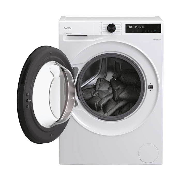 Washing machine CANDY BR 49 SBL8-S 9.0 kg, 1400 rpm, INVERTER MOTOR