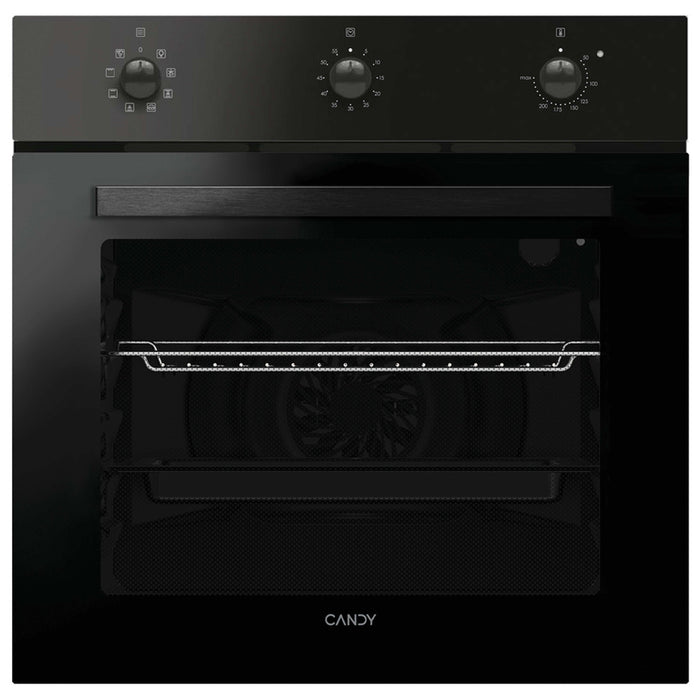 Built-in oven CANDY FMCIDC N602/CA 65, A+