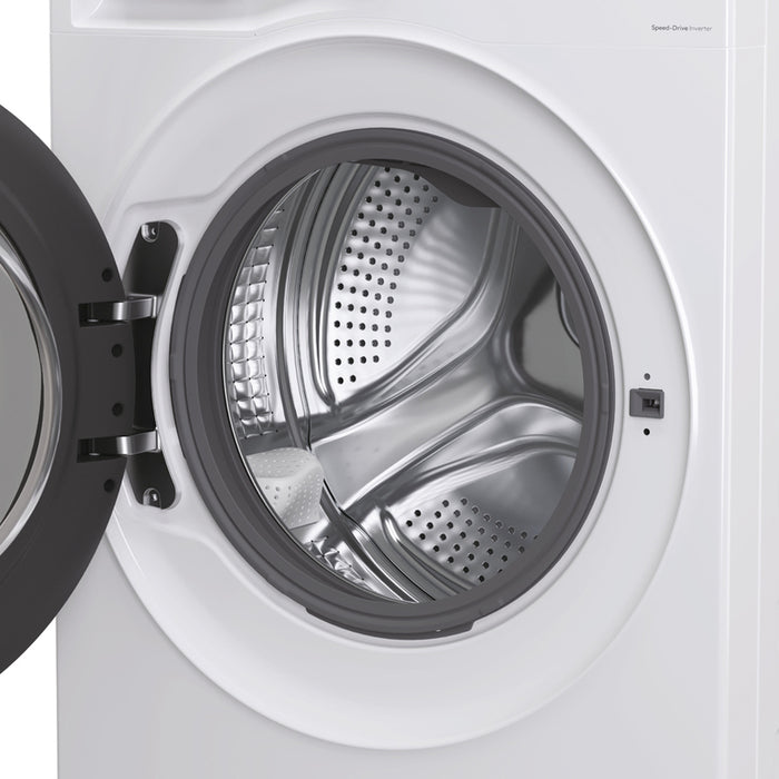 Washing machine CANDY BP 410 BL8-S 10.0 kg, 1400 rpm, INVERTER MOTOR