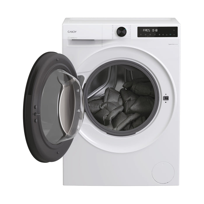 Washing machine CANDY BP 410 BL8-S 10.0 kg, 1400 rpm, INVERTER MOTOR
